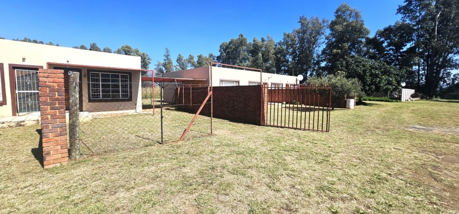 To Let 1 Bedroom Property for Rent in Rustenburg Rural North West